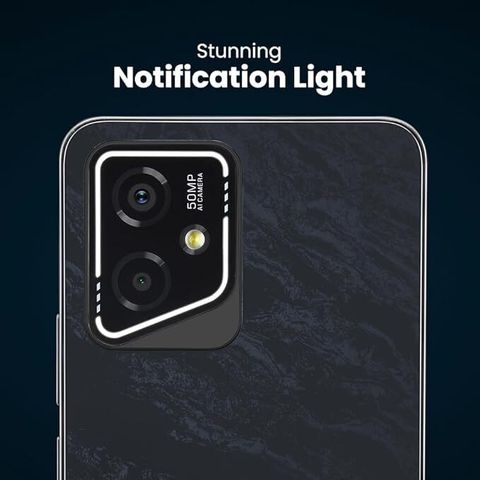 LAVA Yuva 2 5G Marble Black 128GB 4GB RAM - Image 6
