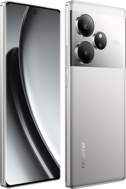 realme GT 6 (256 GB Storage, 8 GB RAM) Online at Best Price On