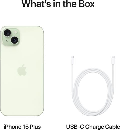 Apple iPhone 15 Plus (256 GB Storage) Online at Best Price On