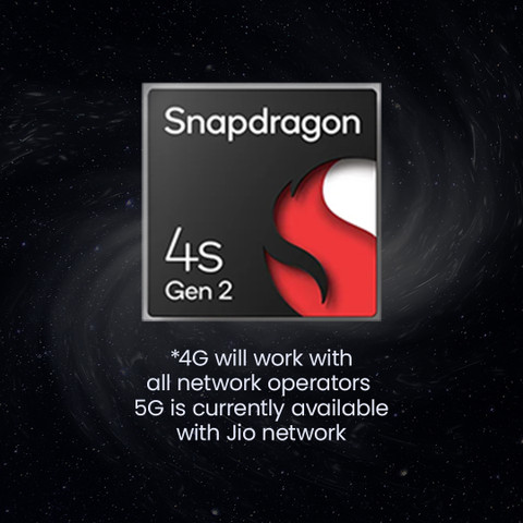 POCO C75 5G (64 GB Storage, 4 GB RAM) Online at Best Price On