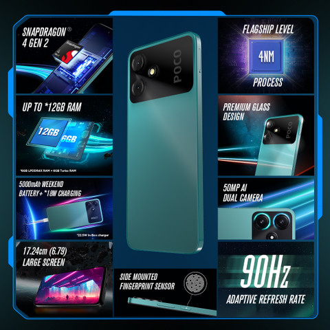 【新品】poco m6 POCO M6 | POCO Global