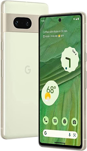 Google Pixel 7 (256 GB Storage, 8 GB RAM) Online at Best Price On
