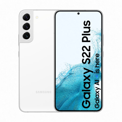 Samsung Galaxy S22 Plus 5G (128 GB Storage, 8 GB RAM) Online at