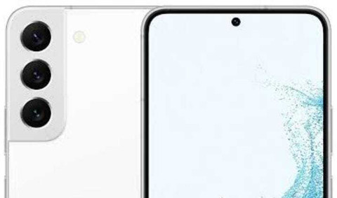 Samsung Galaxy S22 Plus 5G (256 GB Storage, 8 GB RAM) Online at