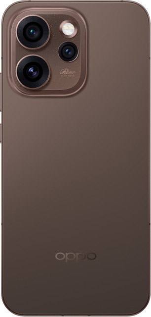OPPO Reno15 Pro 5G (256 GB Storage, 12 GB RAM) Online at Best