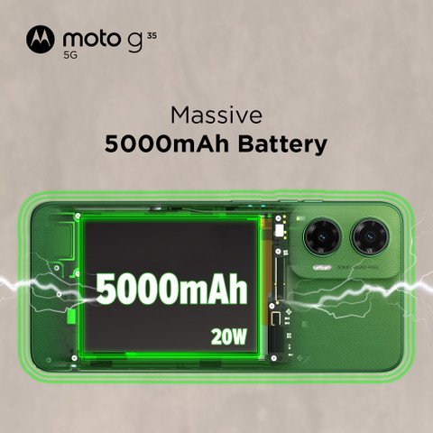 Motorola Phones Moto G 3rd Generation Battery Moto G 3rd