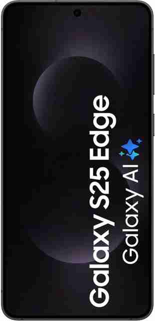 Samsung Galaxy S25 Edge 256GB 黒。値下げました！ Samsung S25 Edge 5G (256 GB Storage, 12 GB RAM) Online at Best