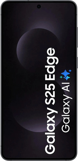 Samsung S25 Edge 5G (256 GB Storage, 12 GB RAM) Online at Best