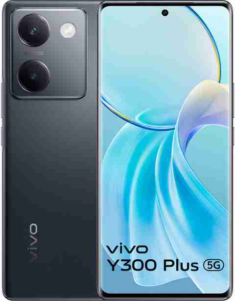 Vivo Y300 Plus repair