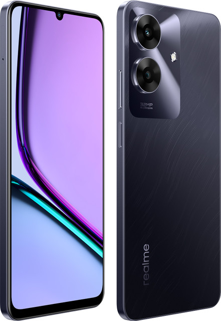realme C61 (128 GB Storage, 6 GB RAM) Online at Best Price On