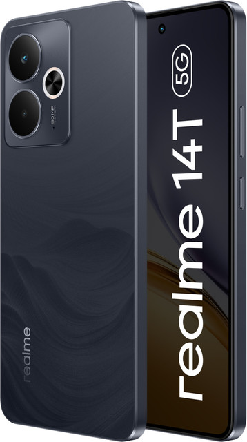 realme 14T 5G ( 128 GB Storage, 8 GB RAM ) Online at Best Price On