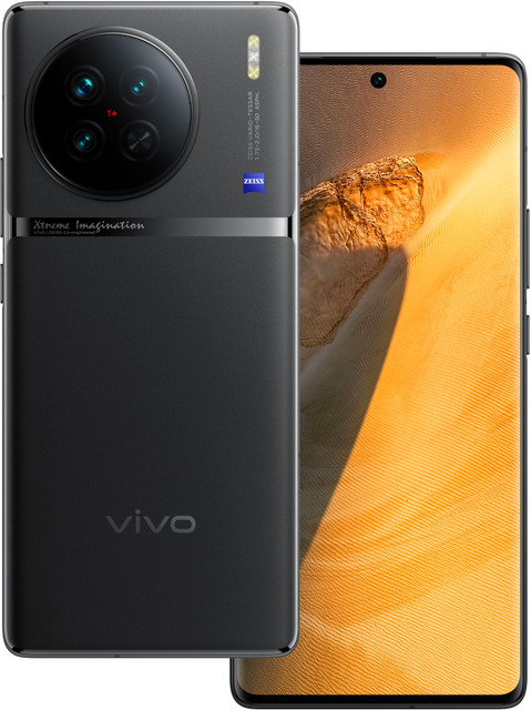 vivo X90 (256 GB Storage, 12 GB RAM) Online at Best Price On