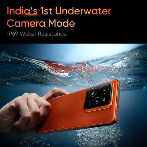 realme GT 7 Pro (256 GB Storage, 12 GB RAM) Online at Best Price