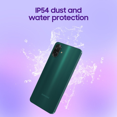 Samsung Galaxy A07 LTE (64 GB Storage, 4 GB RAM) Online at Best