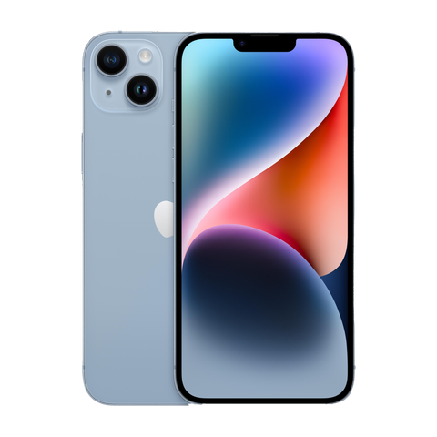 iPhone 14 Plus-Big Super Retina XDR display, All Day Battery