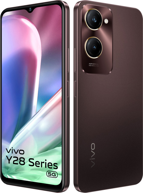 Y28e vivo Y28e 5G (128 GB Storage, 4 GB RAM) Online at Best Price On ...
