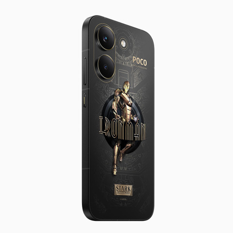 【★極美品★】POCO X8 Pro アイアンマン エディション 12/512 POCO X8 Pro (256 GB Storage, 12 GB RAM) Online at Best Price On