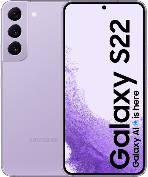 Samsung Galaxy S22 5G (128 GB Storage, 8 GB RAM) Online at Best