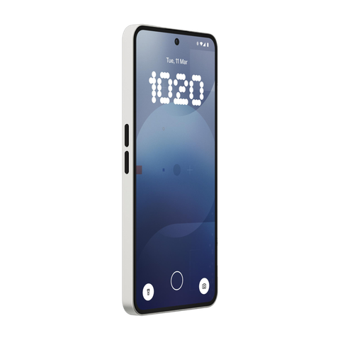 Nothing Phone (3a) ( 128 GB Storage, 8 GB RAM ) Online at Best Price
