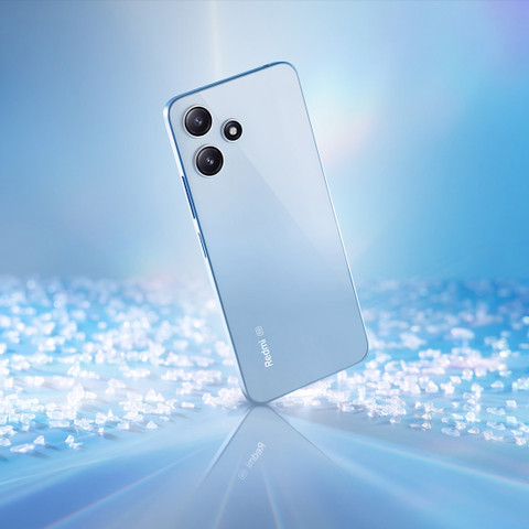 REDMI 12 5G ( 128 GB Storage, 6 GB RAM ) Online at Best