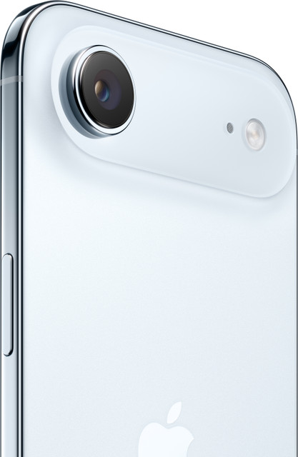 Apple iPhone Air (256 GB Storage) Online at Best Price On Flipkart.com