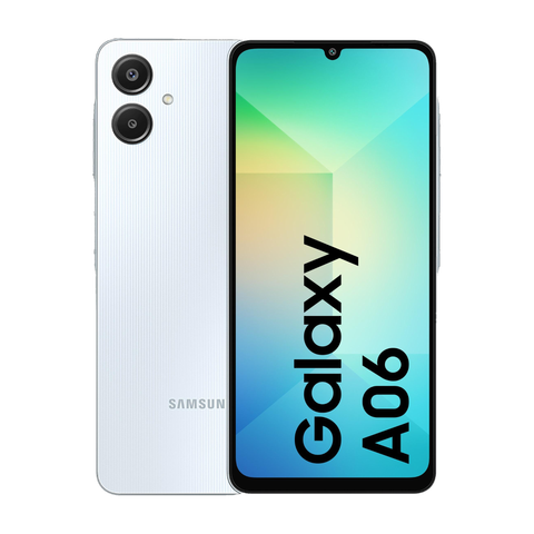 Samsung Galaxy A06 (64 GB Storage, 4 GB RAM) Online at Best Price