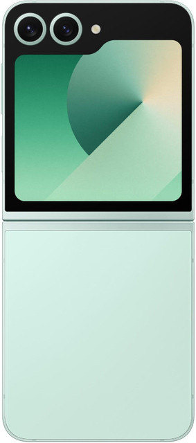 Samsung Galaxy Z Flip6 5G (512 GB Storage, 12 GB RAM) Online at