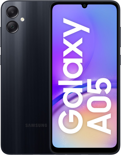 Samsung Galaxy A05 ( 64 GB Storage, 4 GB RAM ) Online at