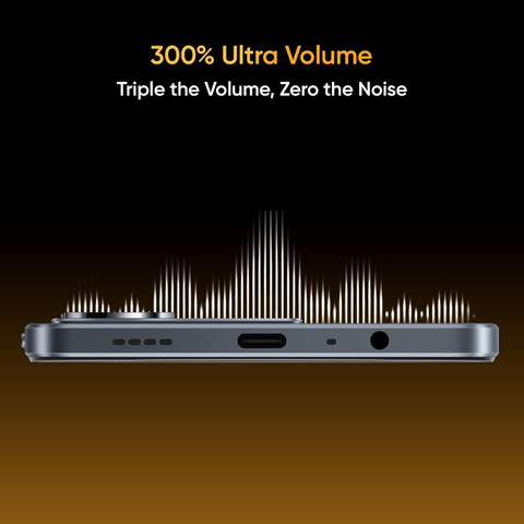 realme Narzo 80 Lite 4G (64 GB Storage, 4 GB RAM) Online at Best