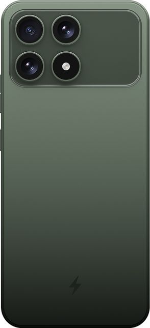 BOLTT ACE 5G (Forest Green, 128 GB) (6 GB RAM) - Image 6