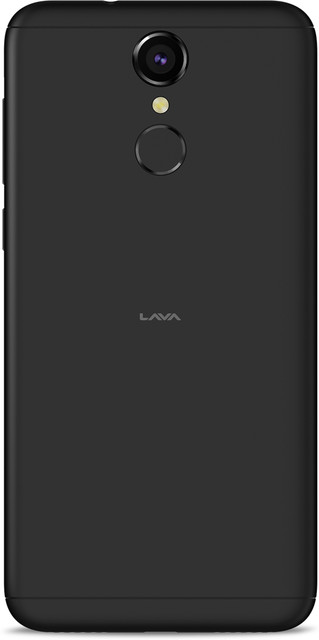 LAVA Z70 (Black, 16 GB)