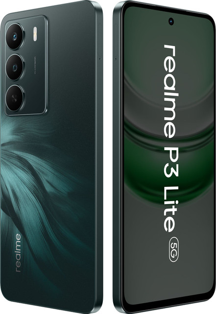 realme P3 Lite 5G (128 GB Storage, 4 GB RAM) Online at Best Price