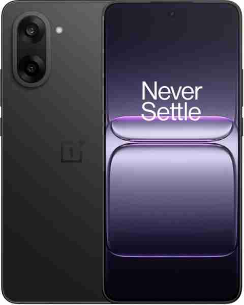 OnePlus Nord CE5 5G (Black Infinity, 128 GB)