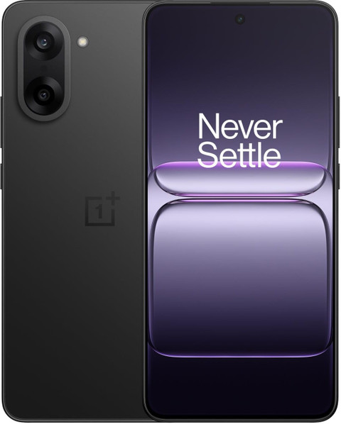 OnePlus Nord CE5 5G (Black Infinity, 128 GB)