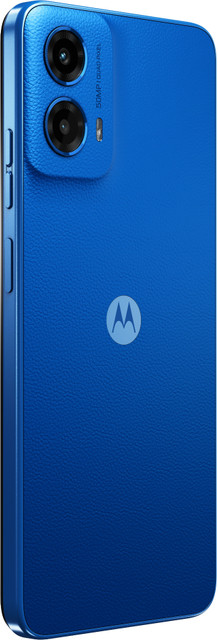 Motorola スマートフォン Android MOTOROLA g45 5G (128 GB Storage, 4 GB RAM) Online at Best Price On