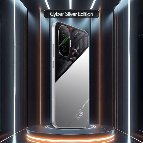 POCO F7 5G (512 GB Storage, 12 GB RAM) Online at Best Price On