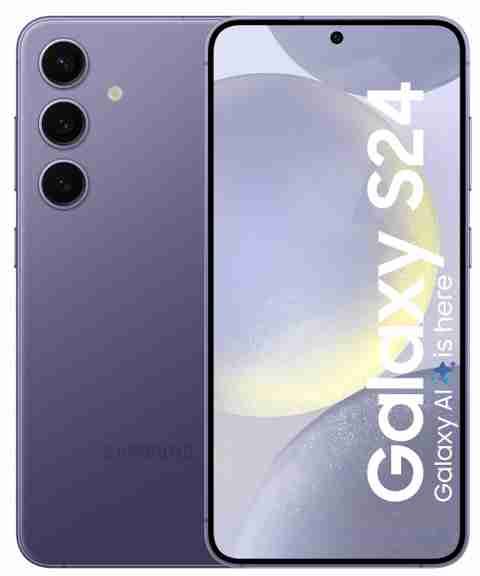 【専用出品】Galaxy S24 パープル 256GB 本体 箱付き 良品 Samsung Galaxy S24 5G (256 GB Storage, 8 GB RAM) Online at Best