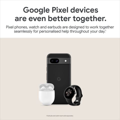 Google Pixel 8a ( 128 GB Storage, 8 GB RAM ) Online at Best Price
