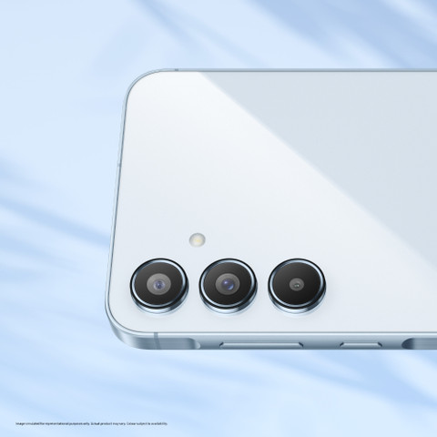 Samsung Galaxy A55 5G 256 GB Storage, 12 GB RAM Online at Best