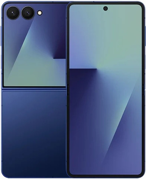 Samsung Galaxy Z Flip7 5G (256 GB Storage, 12 GB RAM) Online at