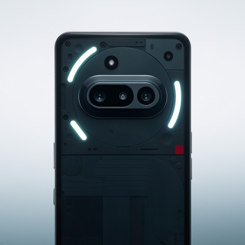 Nothing Phone (3a) ( 256 GB Storage, 8 GB RAM ) Online at