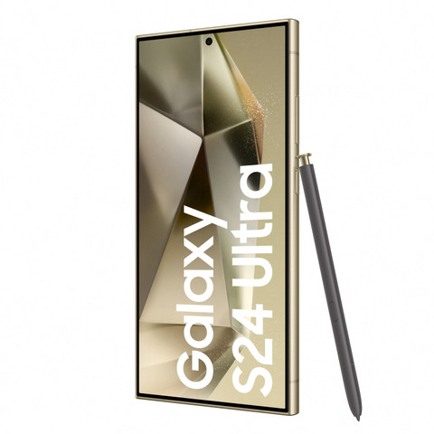 Samsung Galaxy S24 Ultra 5G ( 512 GB Storage, 12 GB RAM