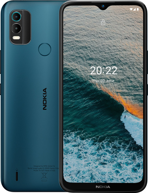 Nokia C21 repair