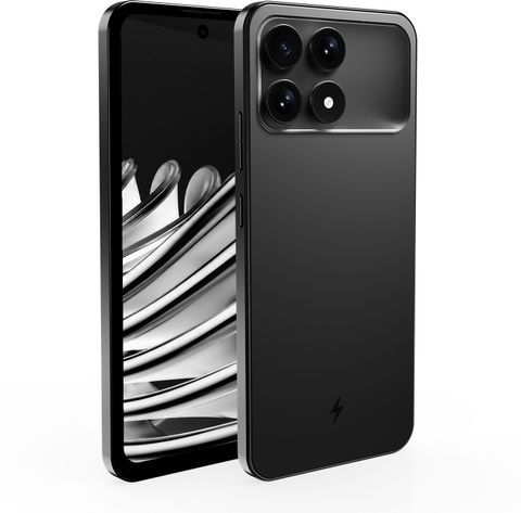 BOLTT ACE 5G Midnight Black 128GB 8GB RAM - Image 5