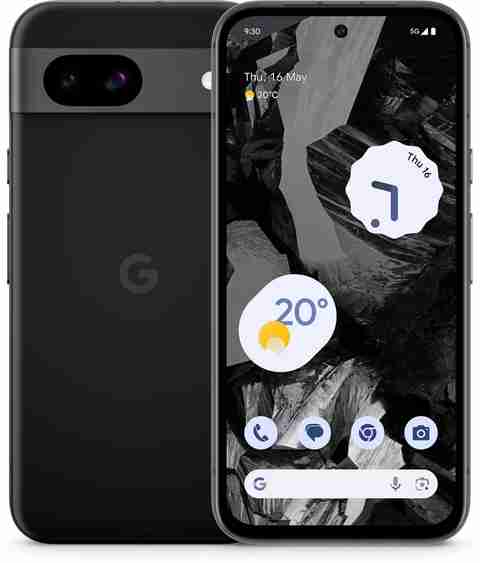 Google Pixel 8a ( 128 GB Storage, 8 GB RAM ) Online at Best Price