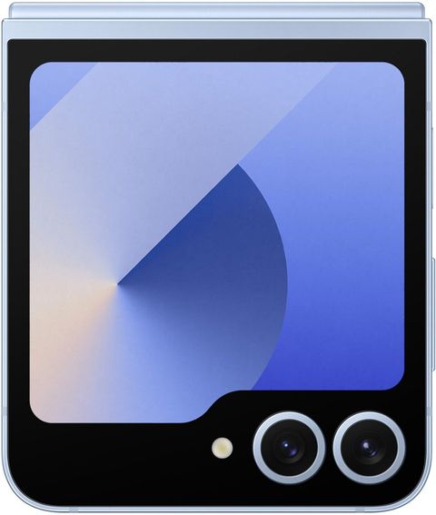 Samsung Galaxy Z Flip6 5G (256 GB Storage, 12 GB RAM) Online at
