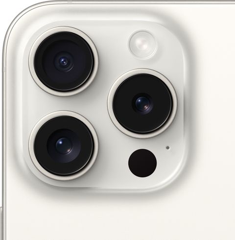 Apple iPhone 15 Pro (1 TB Storage) Online at Best Price On