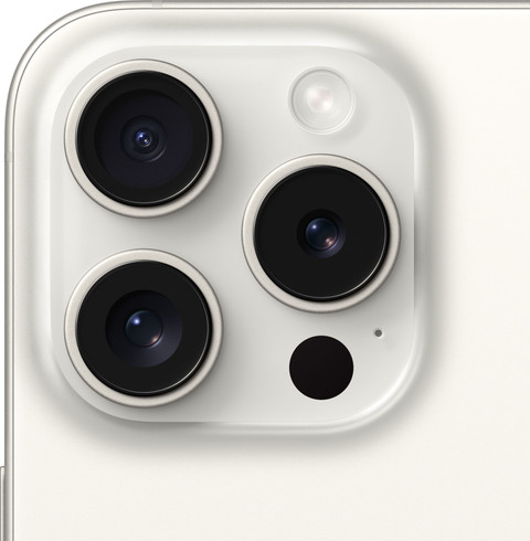 Apple iPhone 15 Pro (1 TB Storage) Online at Best Price On