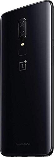 OnePlus 6 ( 256 GB Storage, 8 GB RAM ) Online at Best Price