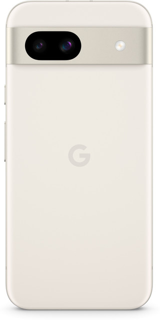 Pixel 8a ? 128GB 【スタンドアロン（付属）】 ポーセリン SIMフリー 